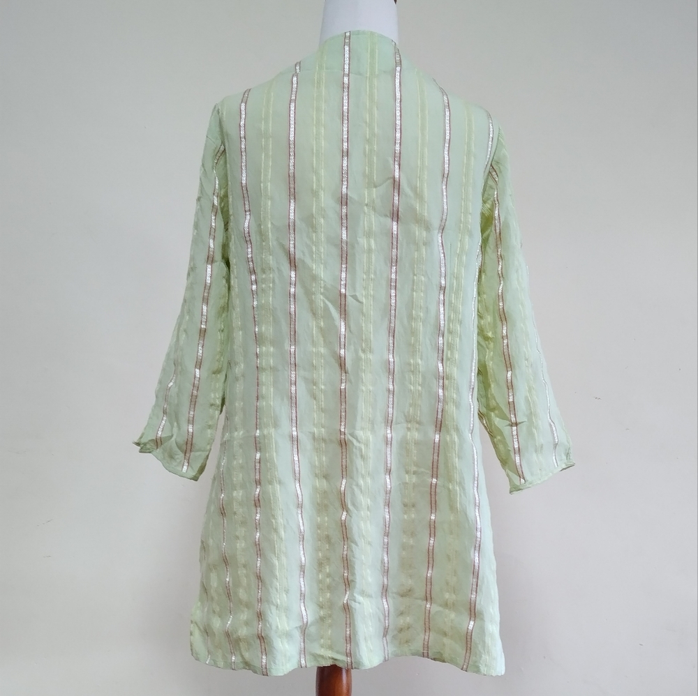 Cordelia St tunic top - Picture 3 of 6